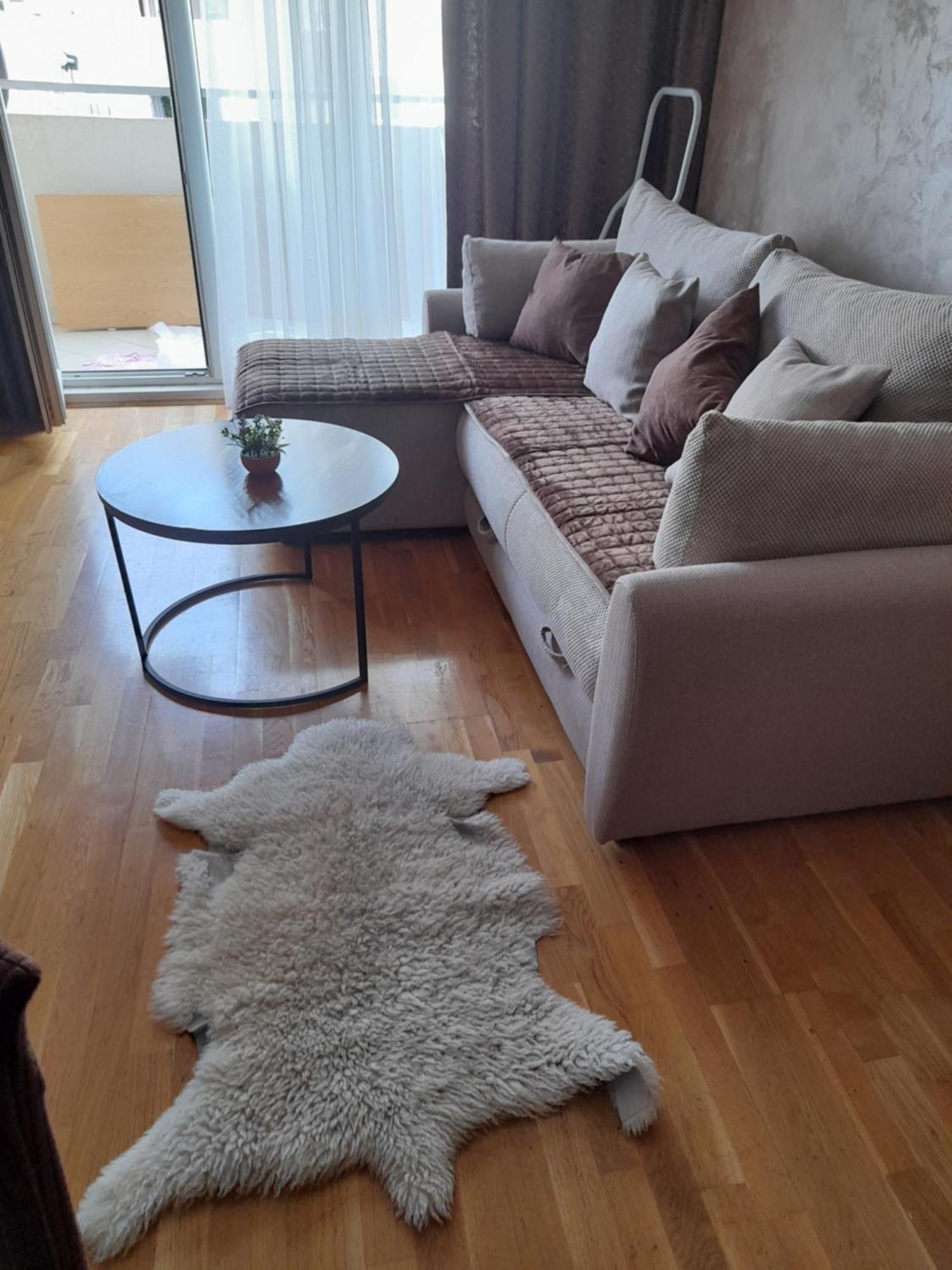 ポドゴリツァOgi Apartmanアパートメント エクステリア 写真
